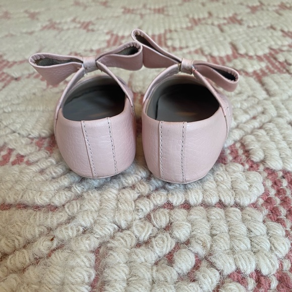 Elephantito Shoes Elephantito Baby Girl Ballet Shoes Poshmark